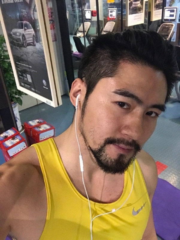 好久的第二张照片--深圳认干亲服务网