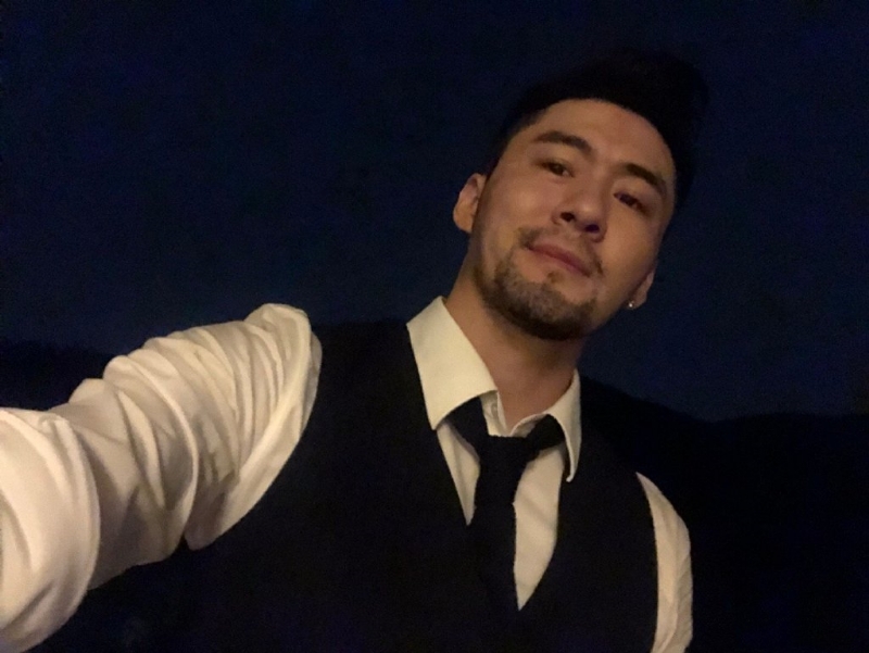 好久的第三张照片--深圳认干亲服务网