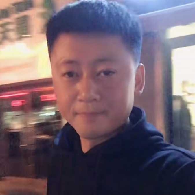 屋顶拾荒人的第二张照片--深圳认干亲服务网