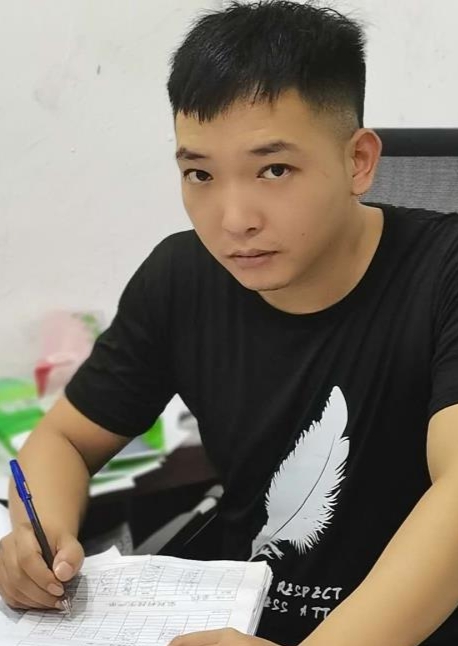 寻找另一伴的第二张照片--深圳认干亲服务网