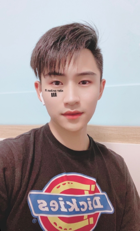 清风归客的第一张照片--深圳认干亲服务网