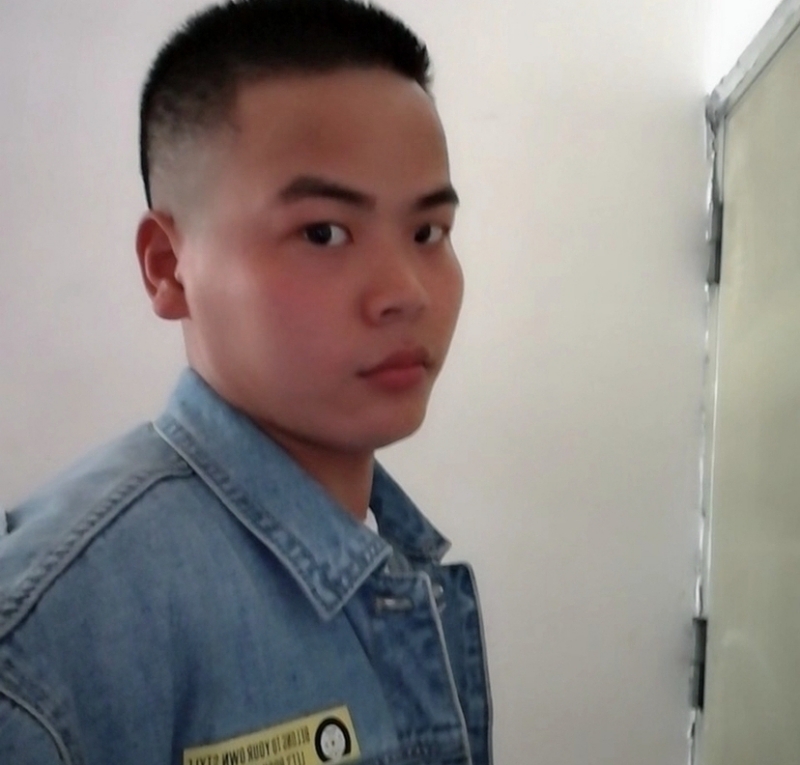 Sunshine的第二张照片--深圳认干亲服务网