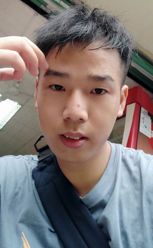 MRLeft的第二张照片--深圳认干亲服务网