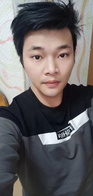 王冰的第一张照片--深圳认干亲服务网