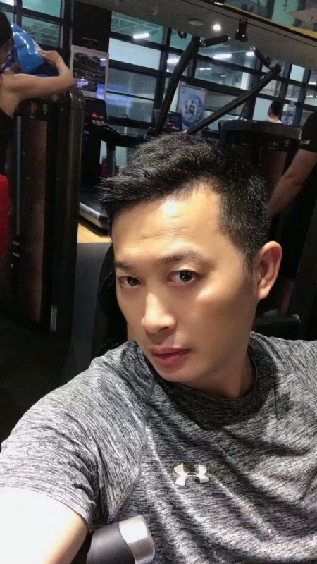 期待你的爱的第一张照片--深圳认干亲服务网