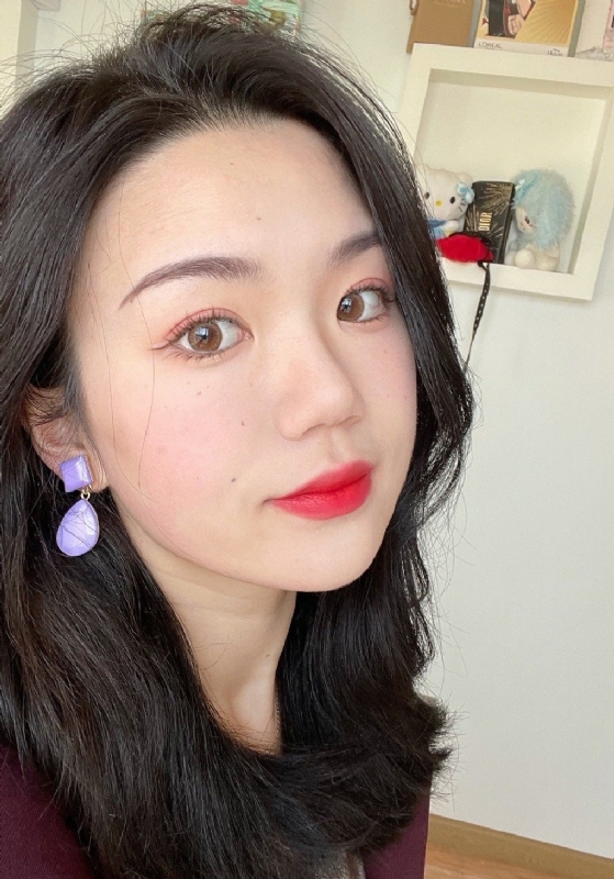 鱼鱼的第一张照片--深圳认干亲服务网