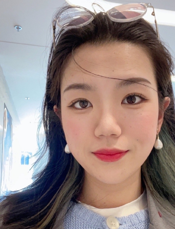 鱼鱼的第二张照片--深圳认干亲服务网