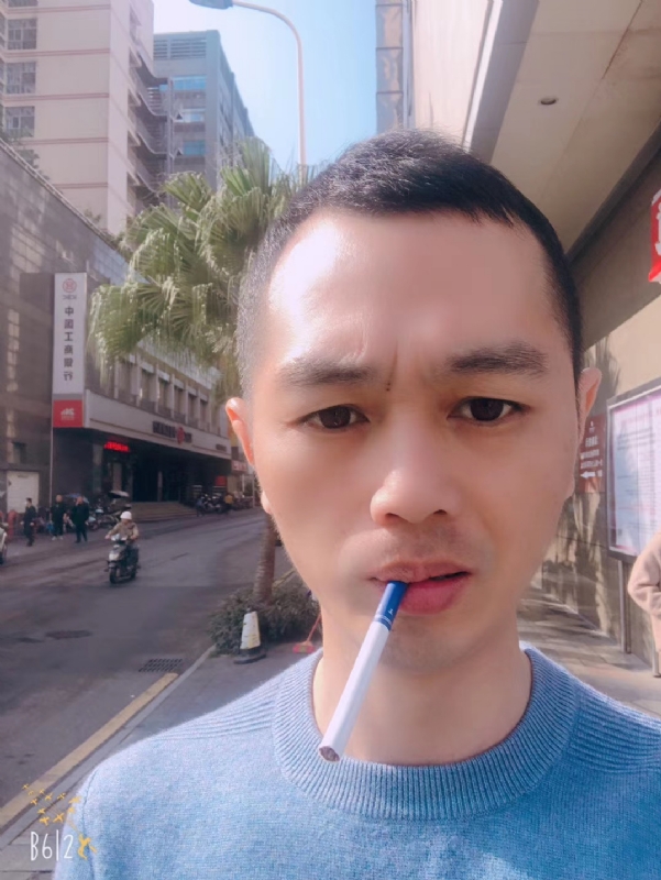 粤北一粟的第一张照片--深圳认干亲服务网