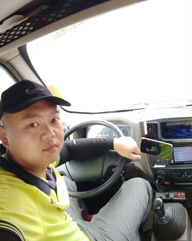 于于于的第二张照片--深圳认干亲服务网