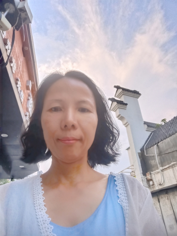 吴敌的第一张照片--深圳认干亲服务网