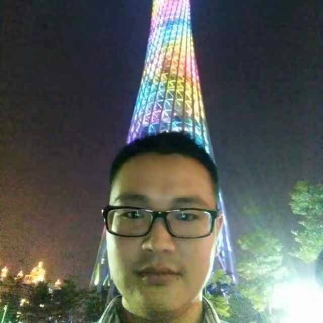 雨过天晴的第一张照片--深圳认干亲服务网