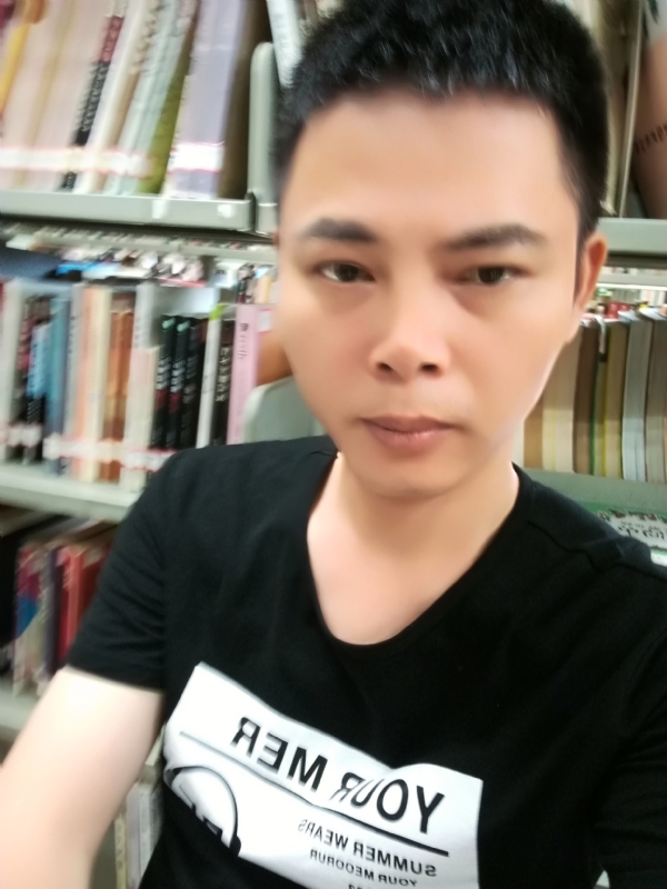 青青子衿的第一张照片--深圳认干亲服务网