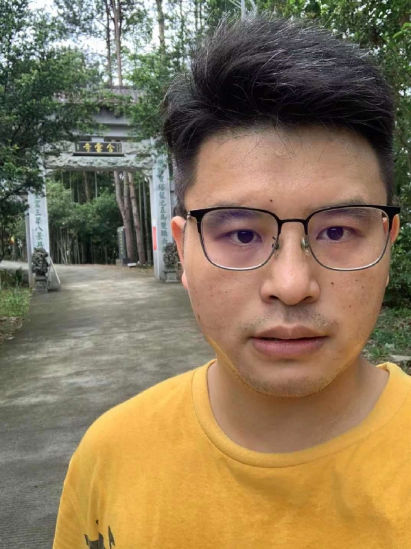 我来啦的第一张照片--深圳认干亲服务网