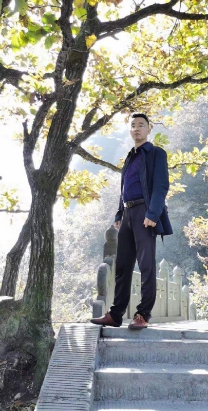 无厘头的第一张照片--深圳认干亲服务网