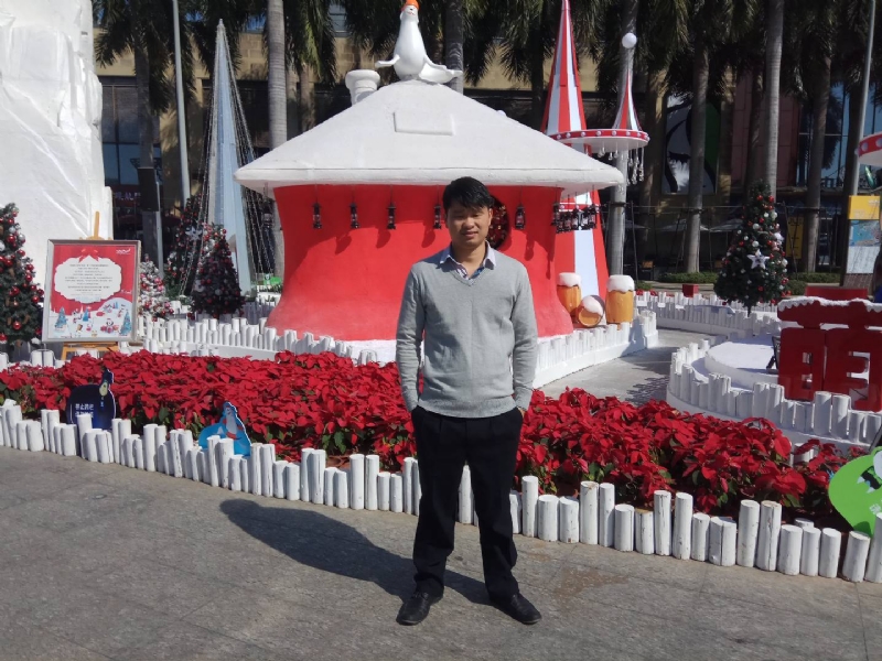 吉米金的第一张照片--深圳认干亲服务网