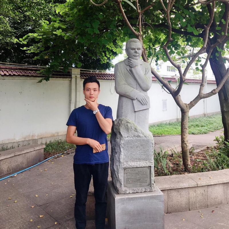 真心的才是最好的的第二张照片--深圳认干亲服务网