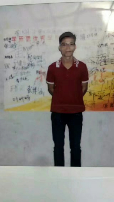 摆渡者的第二张照片--深圳认干亲服务网