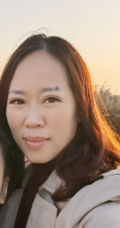 余生静好的第三张照片--深圳认干亲服务网