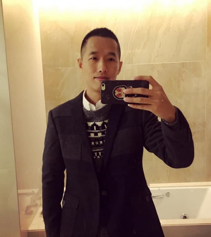 宿椰的第一张照片--深圳认干亲服务网