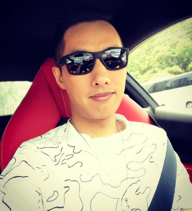 宿椰的第二张照片--深圳认干亲服务网