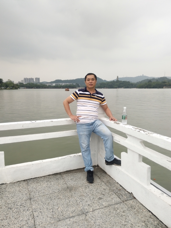 缘来是你的第一张照片--深圳认干亲服务网