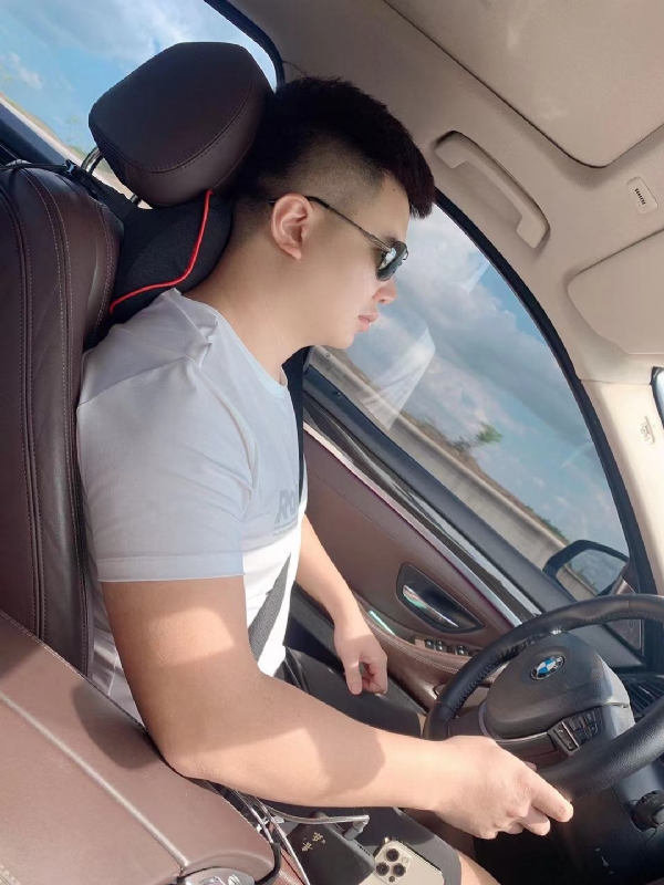 Di的第一张照片--深圳认干亲服务网