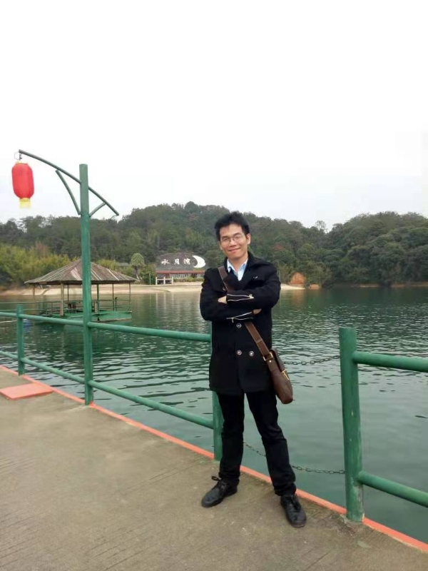 缘分不期而遇的第二张照片--深圳认干亲服务网