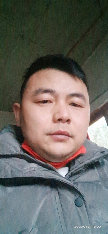 一条走路到黑的第一张照片--深圳认干亲服务网