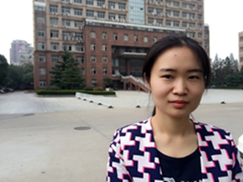 女儿征婚的第一张照片--深圳认干亲服务网