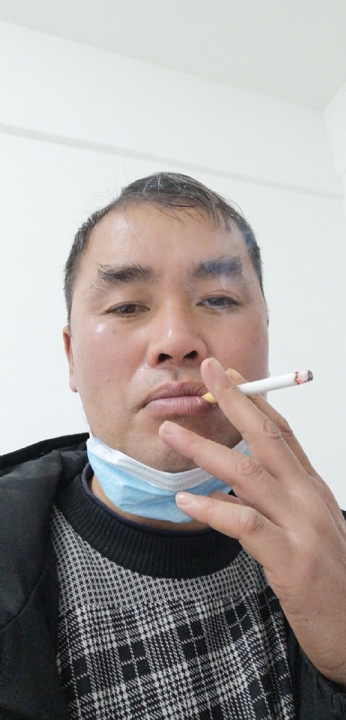 龙心的第一张照片--深圳认干亲服务网