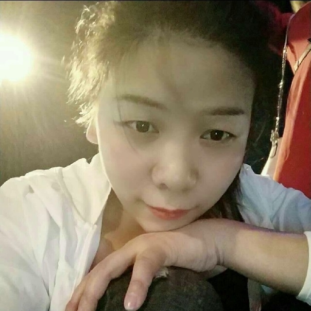 林露的第一张照片--深圳认干亲服务网