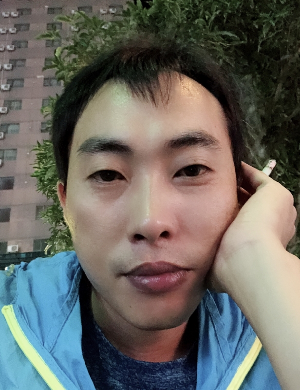 一直在路上的第一张照片--深圳认干亲服务网