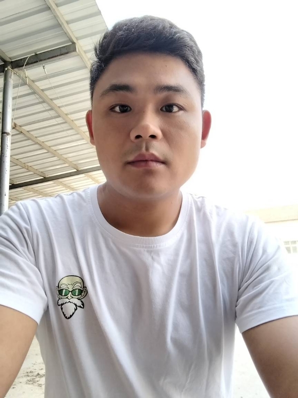 高大威武的第一张照片--深圳认干亲服务网