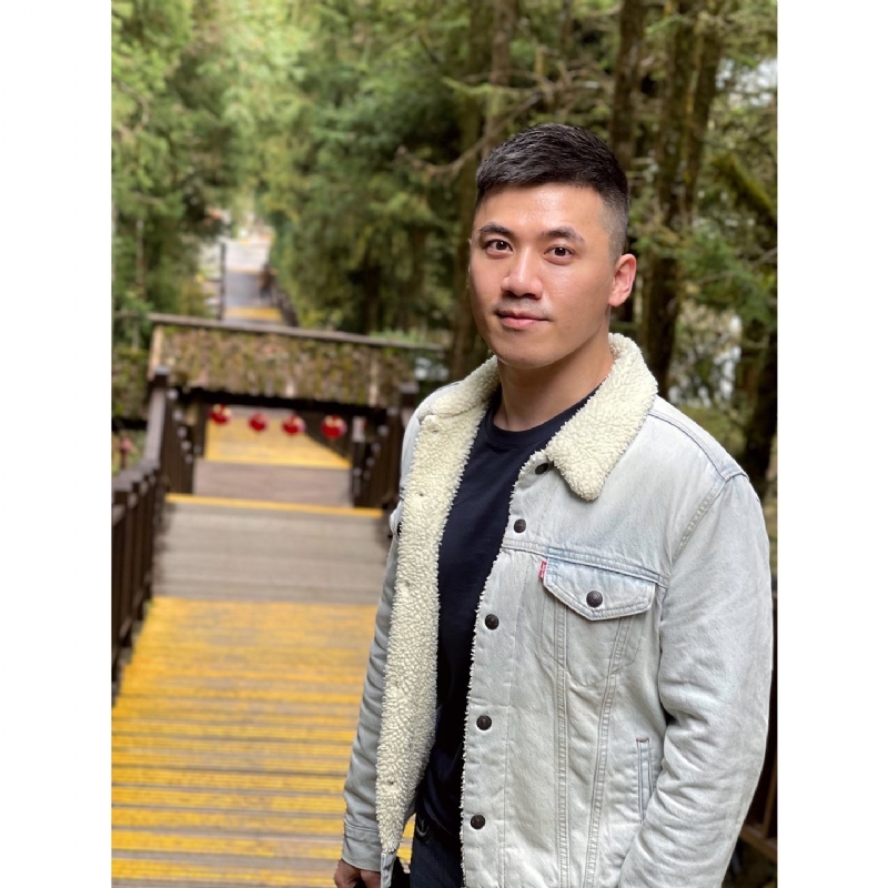 一生无悔的第二张照片--深圳认干亲服务网