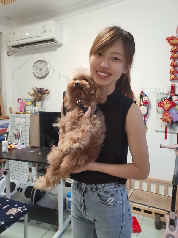 relin的第三张照片--深圳认干亲服务网