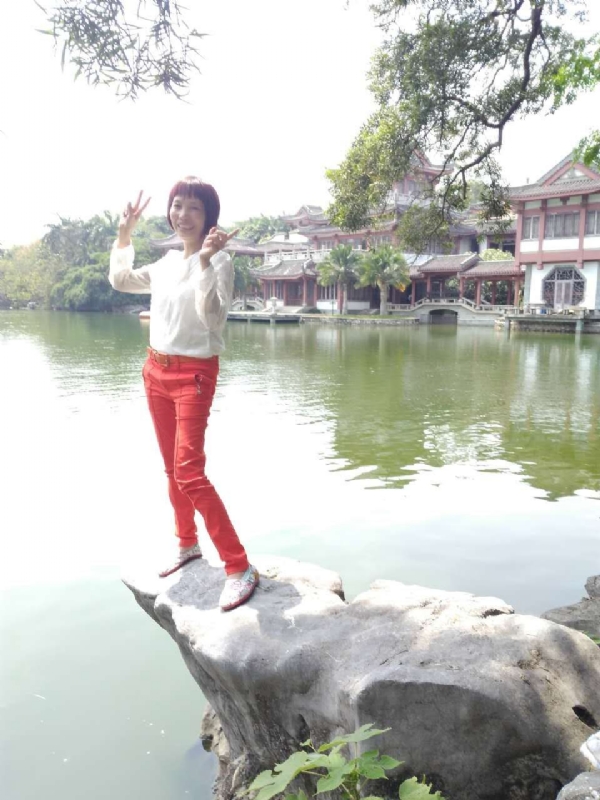 善善的第一张照片--深圳认干亲服务网