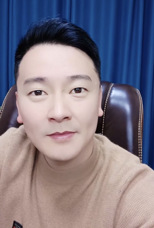 深圳交友的第一张照片--深圳认干亲服务网