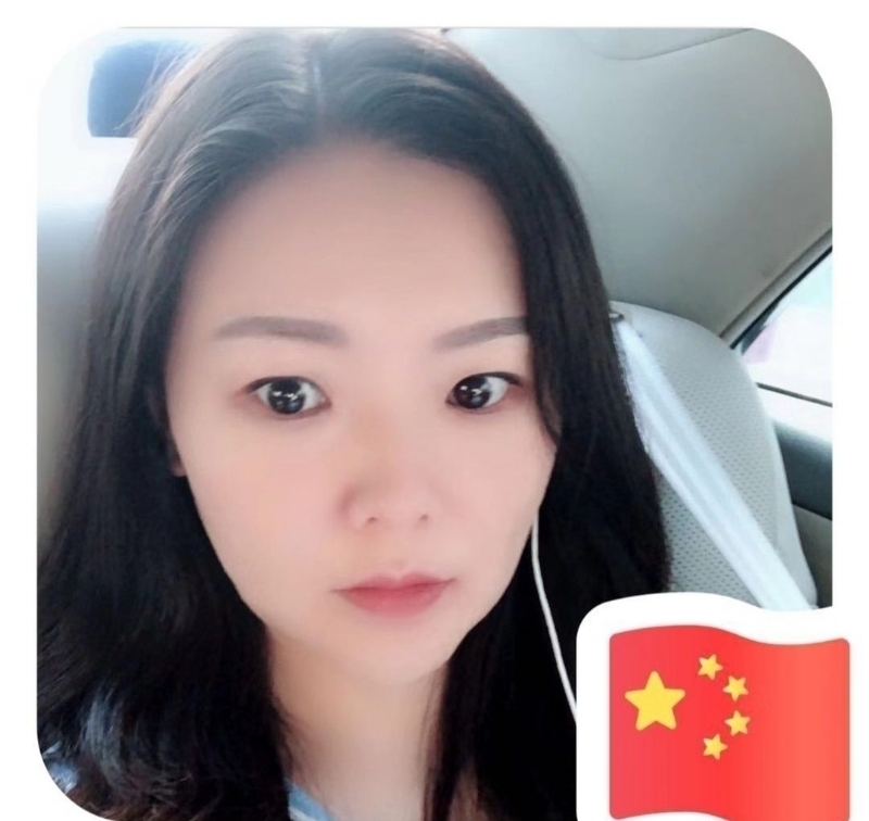 李姝静的第二张照片--深圳认干亲服务网