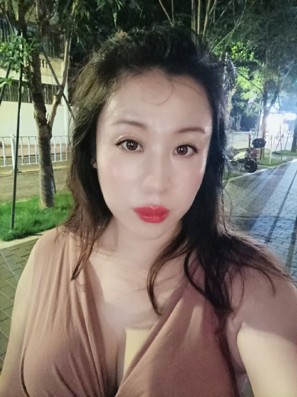 叶子青青的第二张照片--深圳认干亲服务网