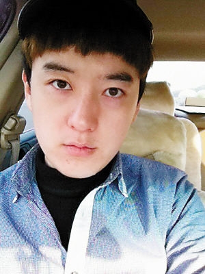 cxw的第一张照片--深圳认干亲服务网