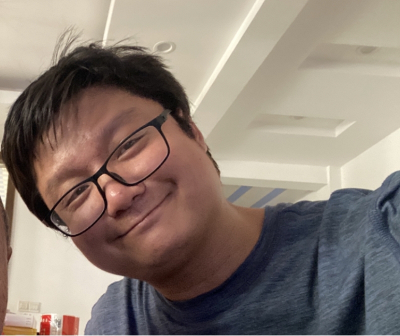 锋fung的第一张照片--深圳认干亲服务网