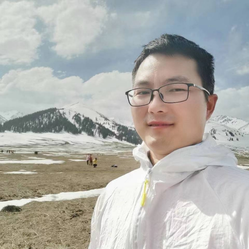 曹云海的第一张照片--深圳认干亲服务网