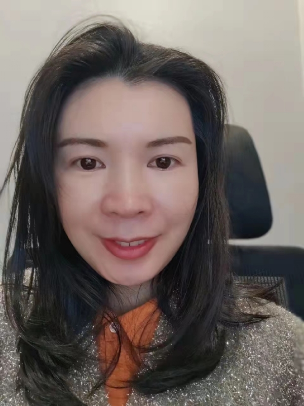 claudia的第一张照片--深圳认干亲服务网