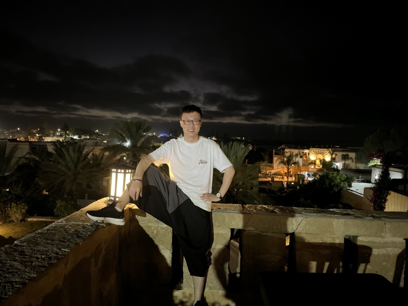 因你而来的第一张照片--深圳认干亲服务网