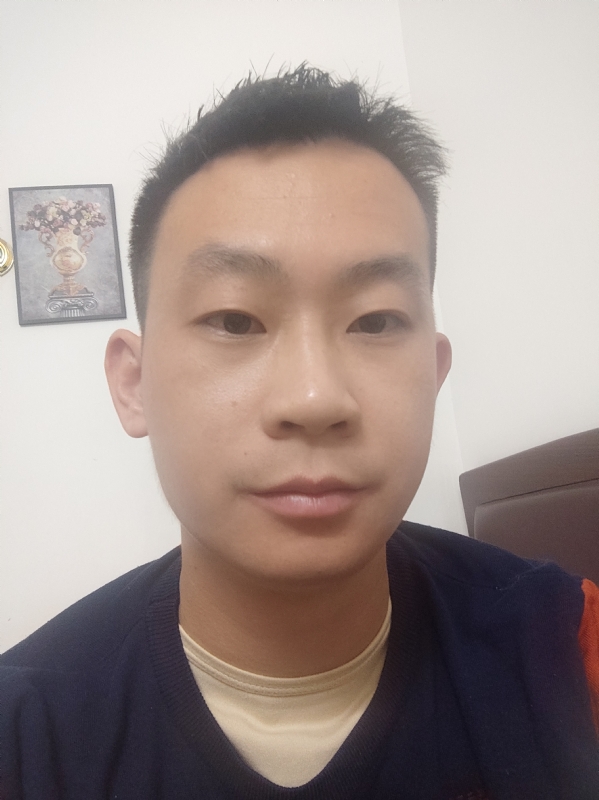 清风徐来的第一张照片--深圳认干亲服务网