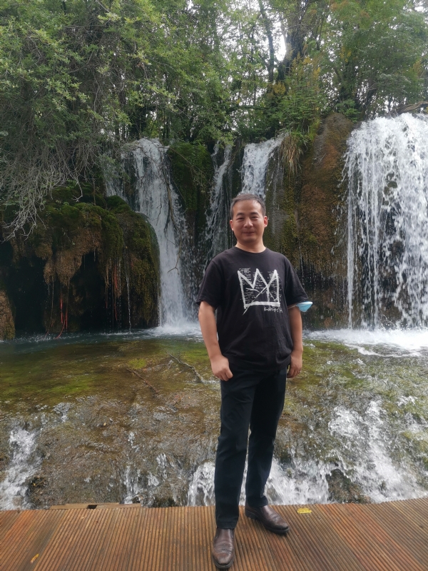 任君君的第一张照片--深圳认干亲服务网