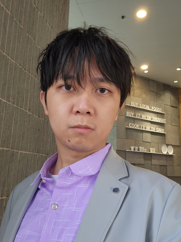 钢铁直男的第一张照片--深圳认干亲服务网