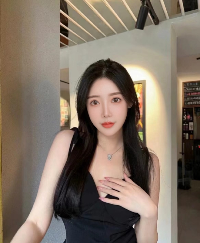 Candy的第一张照片--深圳认干亲服务网