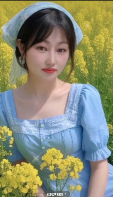 深圳龙岗相亲的第一张照片--深圳认干亲服务网