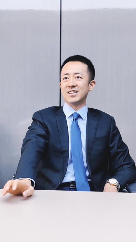 袁超的第一张照片--深圳认干亲服务网